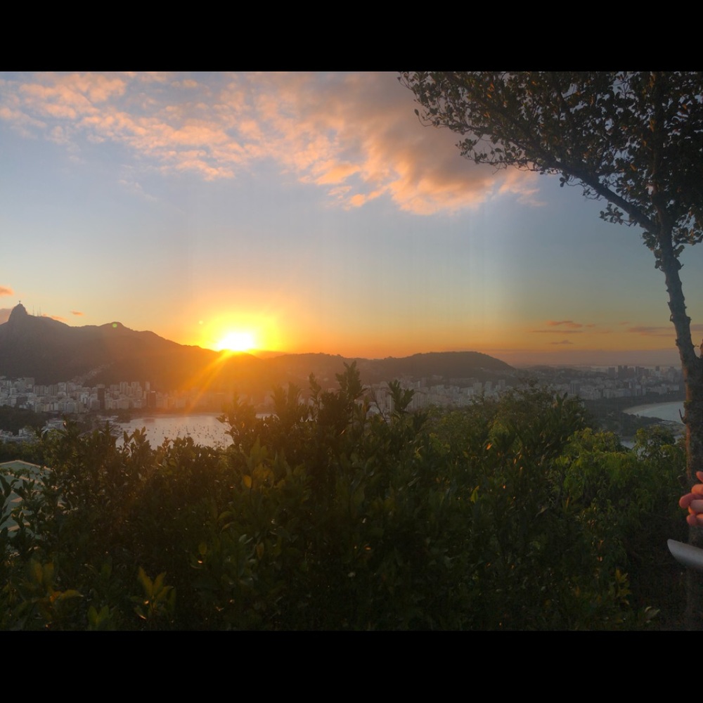 Meet your Posher, Regina